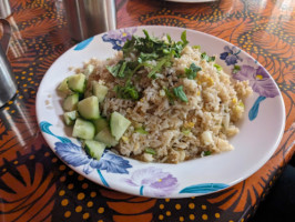 Ghin Khao Eat Rice menu