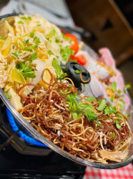 Hương Vietnamese food