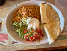 Don Julio Mexican Restaurant Bar&grill food