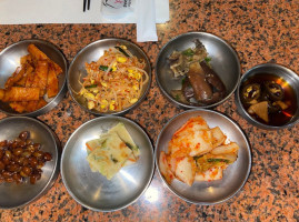 Doore Korean food
