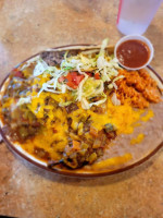 El Charritos New Mexican food