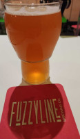 Fuzzyline Brewing Co. food