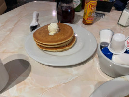 Pancakes R Us food