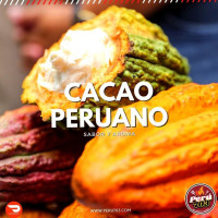Peru 703 food