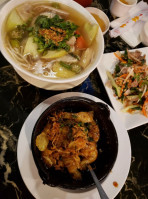 108 Vietnamese Restaurant inside