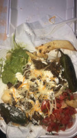Tacos El Rorro Inc. food