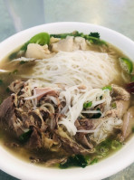 Pho Nam food