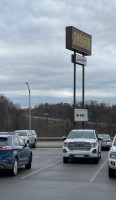 Jersey Mike's Subs outside