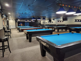 North Palm Beach Billiards outside