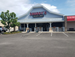 Chubby's Sports Grill outside