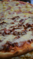 Lievito Pizza food