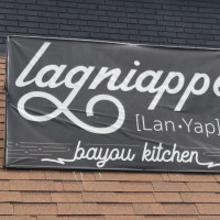 Lagniappe Bayou Kitchen food