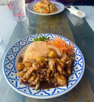 Fine Thai  food