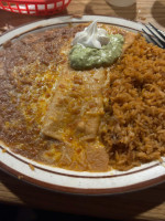 Don Pericos Mexican & Seafood Restaurant food