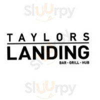 Taylors Landing food