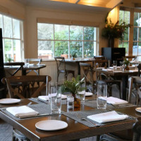The Grill At Meadowood Temporarily Closed food