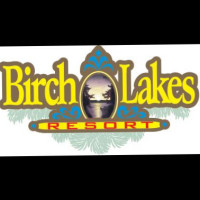 Birch Lakes Resort outside
