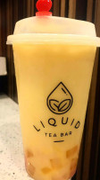 Liquid Tea food