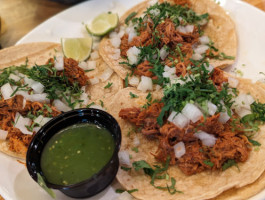 El Beso Mexican e food
