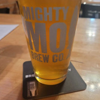 Mighty Mo Brewing Co food