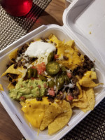 My Taco food