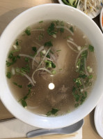 So Pho So Good food