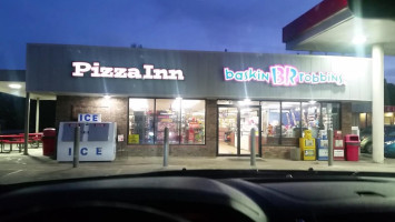 Pizza Inn outside