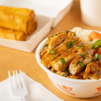 Yoshinoya Pico Rivera food