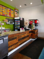 Cotijas Taco Shop El Cajon food