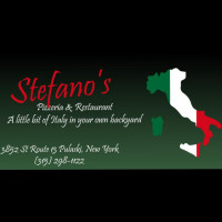 Stefano's Mexico food
