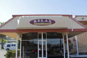 Relax Inn Suites inside