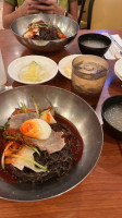 Yu Chun Korean Restaurant food