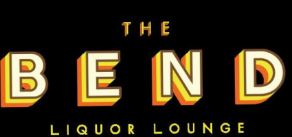 The Bend Liquor Lounge food