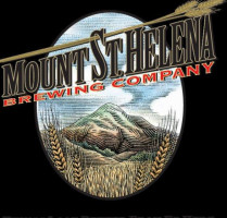 Mount St. Helena Brewing Company menu