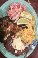 Rincon Hondureño Centroamericano food