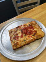 Boardwalk Pizza food