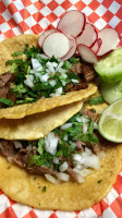 Taco Lulu Mexican Food Catering food