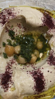 Jafra Mediterranean food