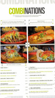 Mazatlan Mexican Mountlake Terrace food