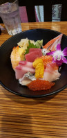 Shoji Sushi food