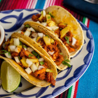 El Segundo Mexican Kitchen food