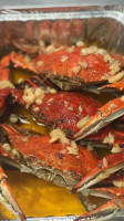 Live Crawfish Seafood Richmond/henrico, Va food