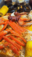 Live Crawfish Seafood Richmond/henrico, Va food