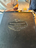 Margarita's Grill food