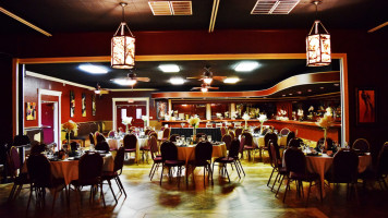 The Seasons Catering And Event Center inside