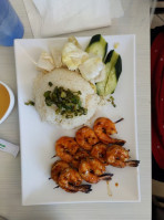 Com Tam Ninh Kieu food