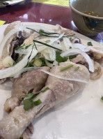 Pho Tuan Canh food