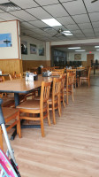 Old 61 Diner inside