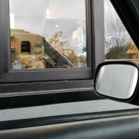 Taco Bell outside