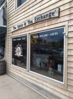 The Spice Tea Exchange Of Bellaire outside